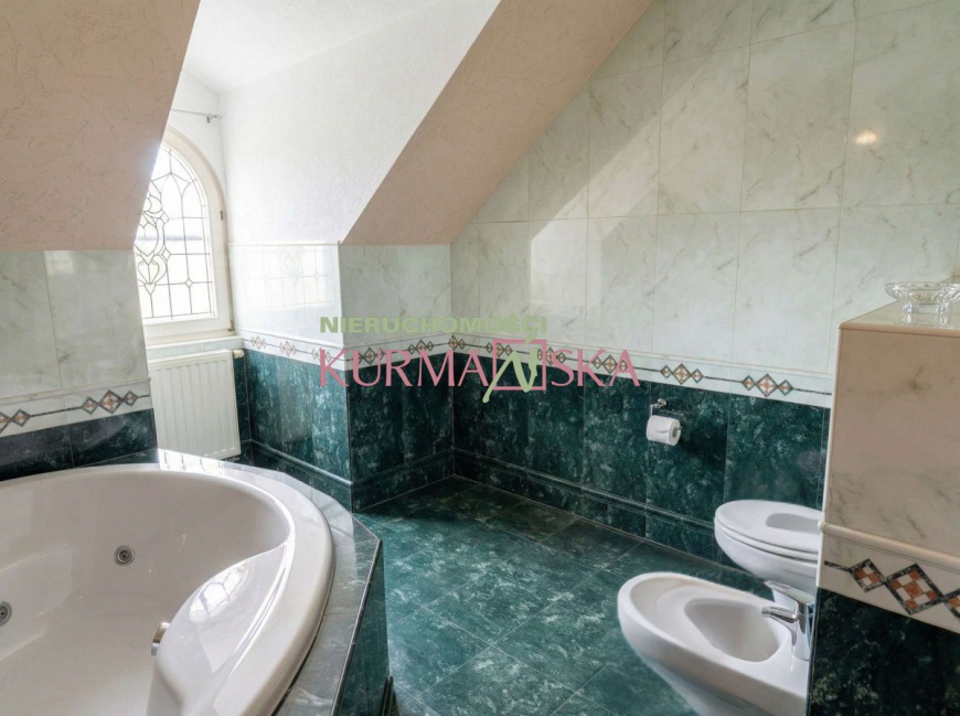 Rezydencja w Zielonej Górze