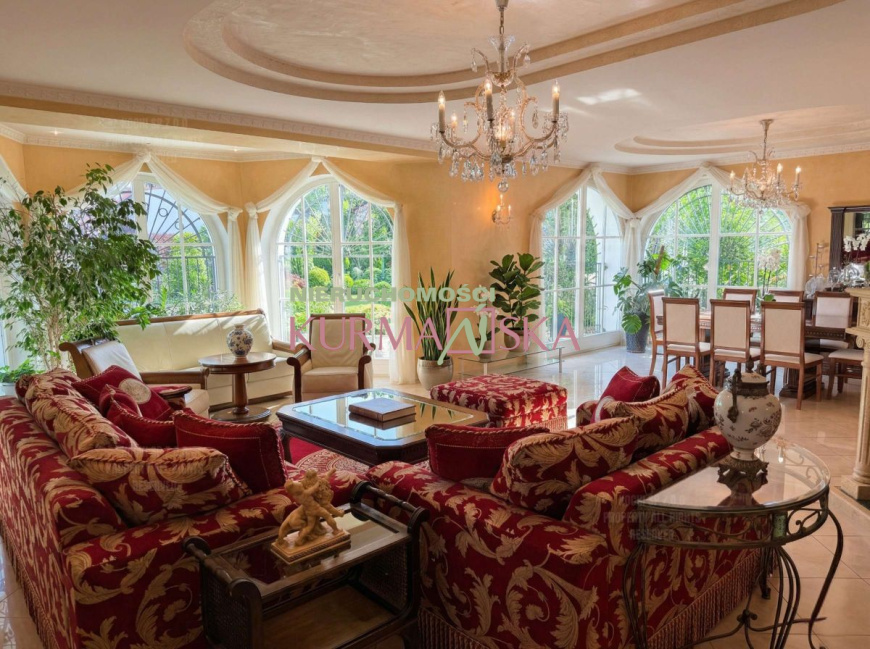 Rezydencja w Zielonej Górze