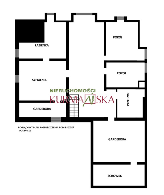 Rezydencja w Zielonej Górze