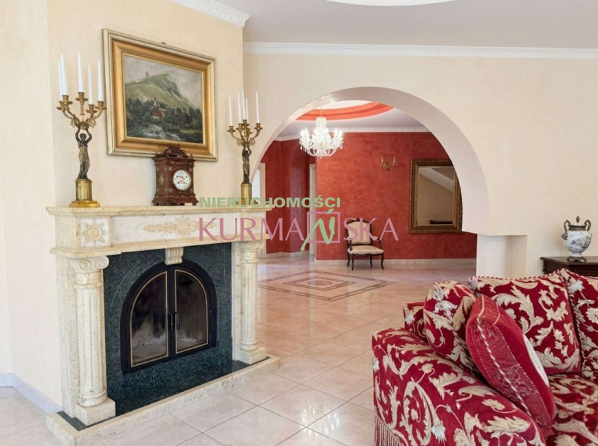 Rezydencja w Zielonej Górze