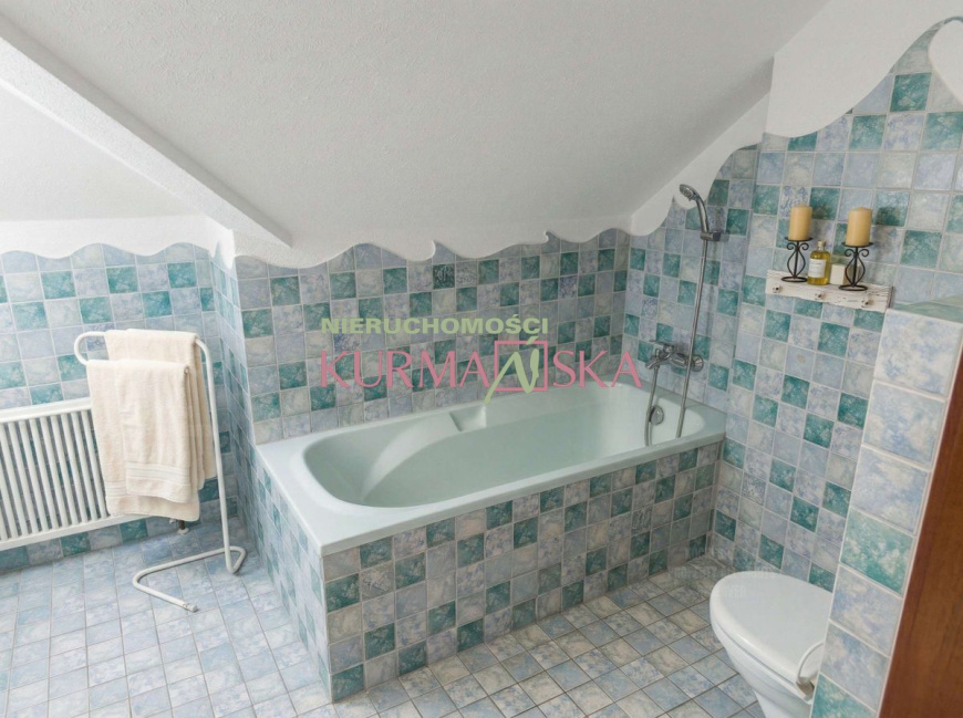 Rezydencja w Zielonej Górze