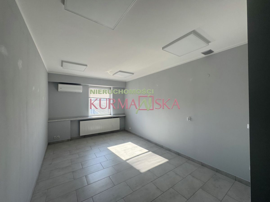 Do wynajęcia powierzchnia biurowa