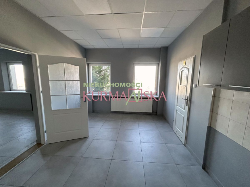 Do wynajęcia powierzchnia biurowa