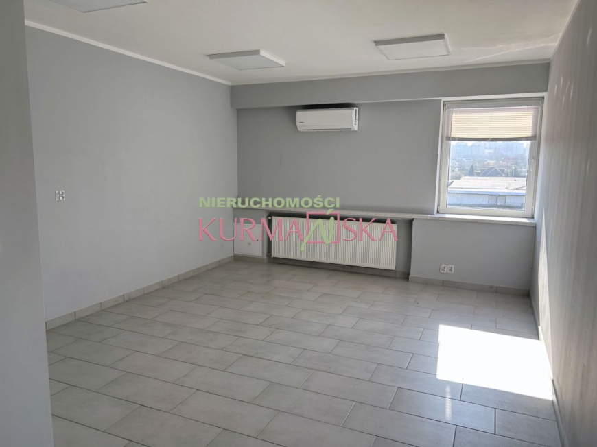 Do wynajęcia powierzchnia biurowa