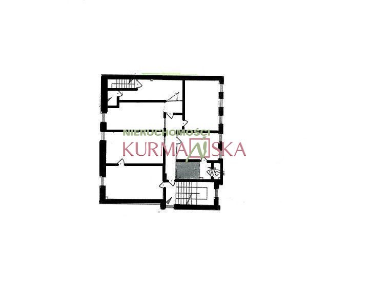 Do wynajęcia powierzchnia biurowa