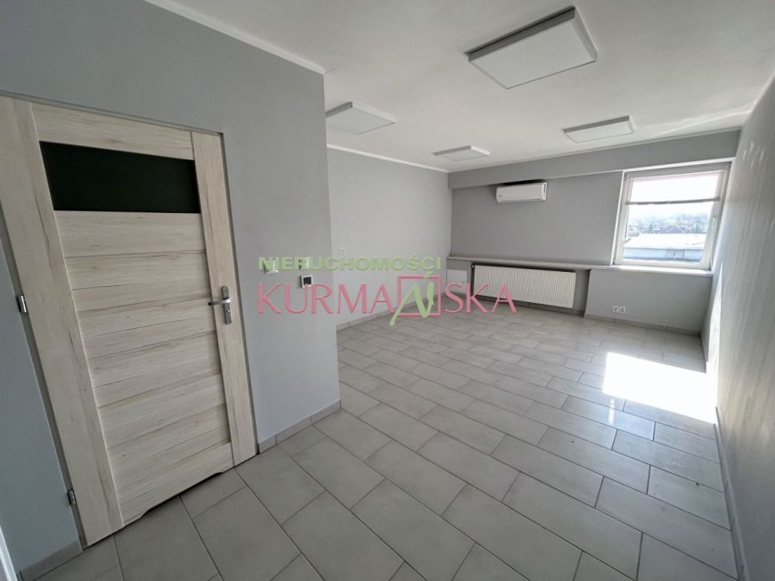 Do wynajęcia powierzchnia biurowa