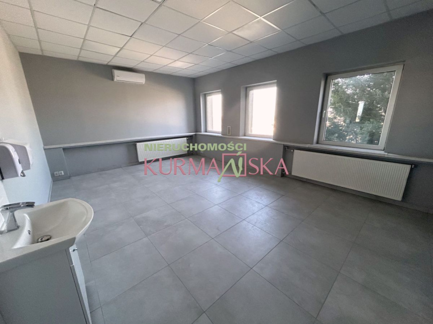 Do wynajęcia powierzchnia biurowa