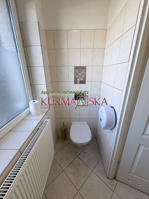 Do wynajęcia powierzchnia biurowa