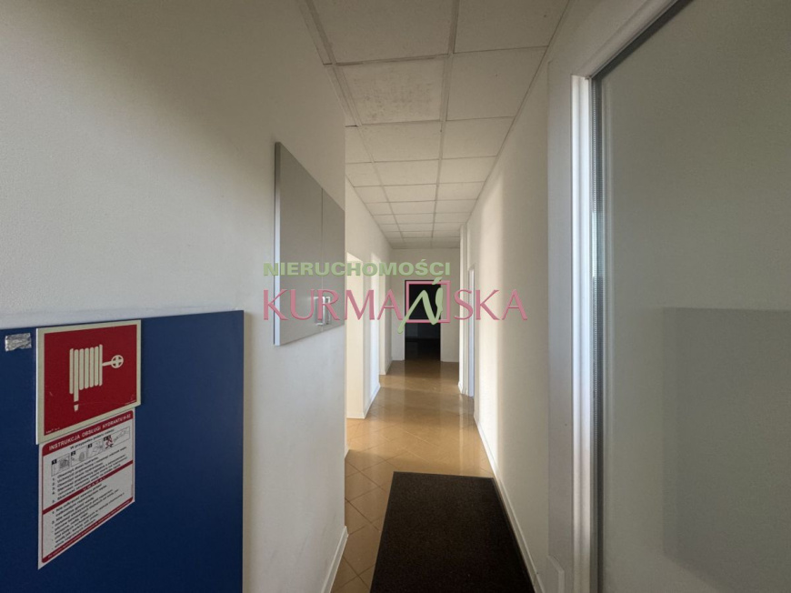 Do wynajęcia powierzchnia biurowa