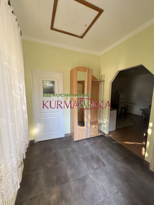 Mieszkanie dzielnica Jędrzychów