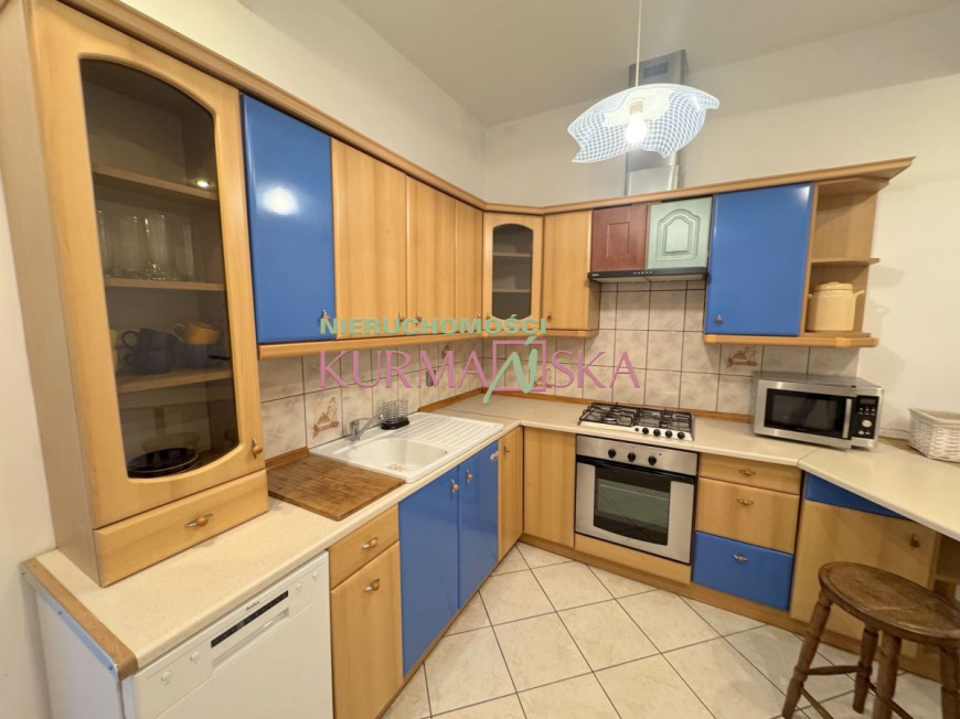 Mieszkanie dzielnica Jędrzychów