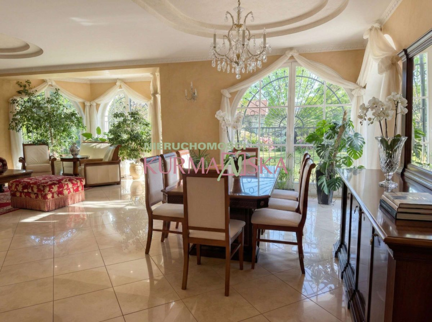 Rezydencja w Zielonej Górze