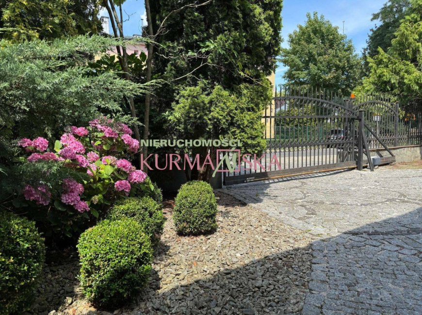 Rezydencja w Zielonej Górze