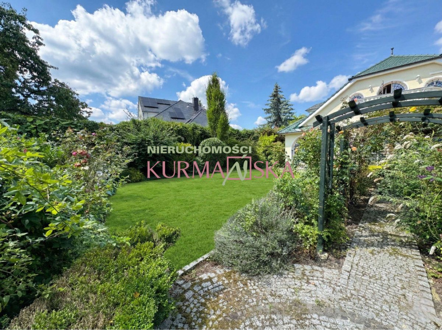 Rezydencja w Zielonej Górze