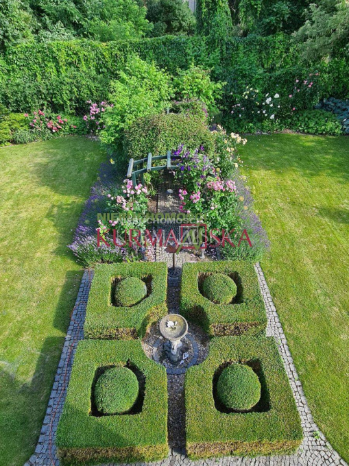 Rezydencja w Zielonej Górze