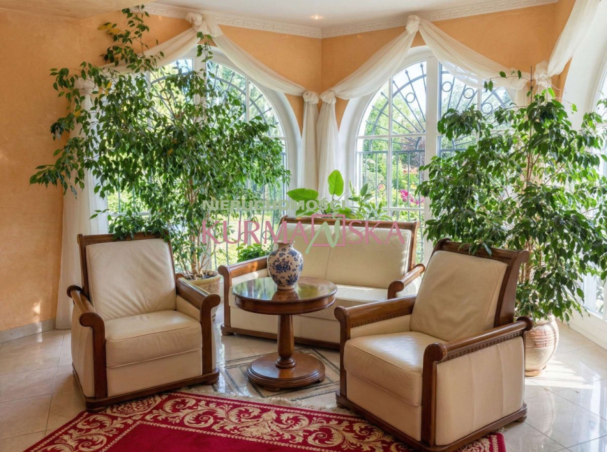 Rezydencja w Zielonej Górze