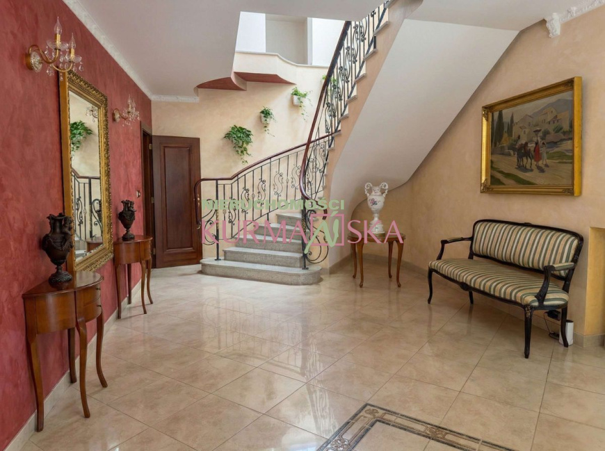 Rezydencja w Zielonej Górze