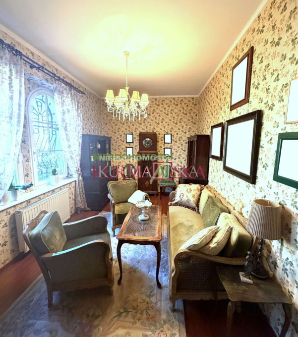 Rezydencja w Zielonej Górze