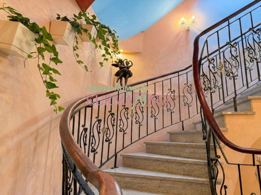 Rezydencja w Zielonej Górze