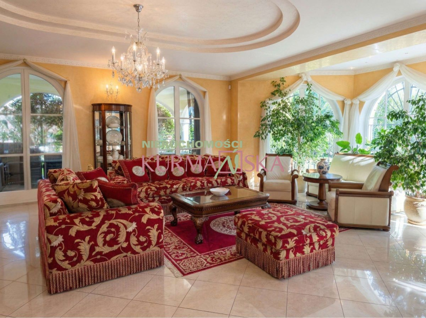 Rezydencja w Zielonej Górze