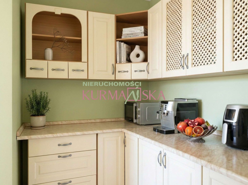 Rezydencja w Zielonej Górze