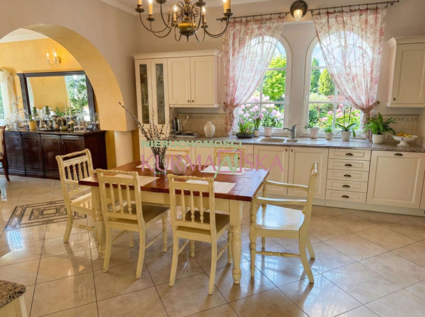 Rezydencja w Zielonej Górze