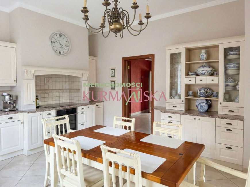 Rezydencja w Zielonej Górze