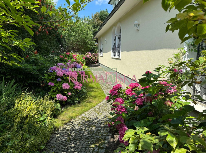 Rezydencja w Zielonej Górze