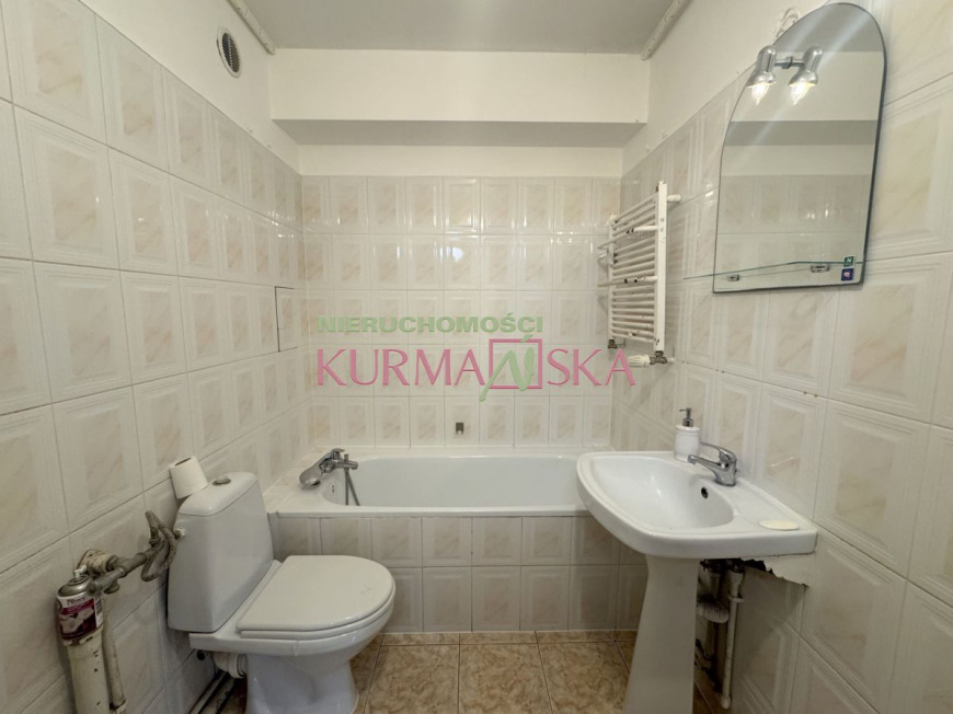 Kawalerka ul. Waszczyka