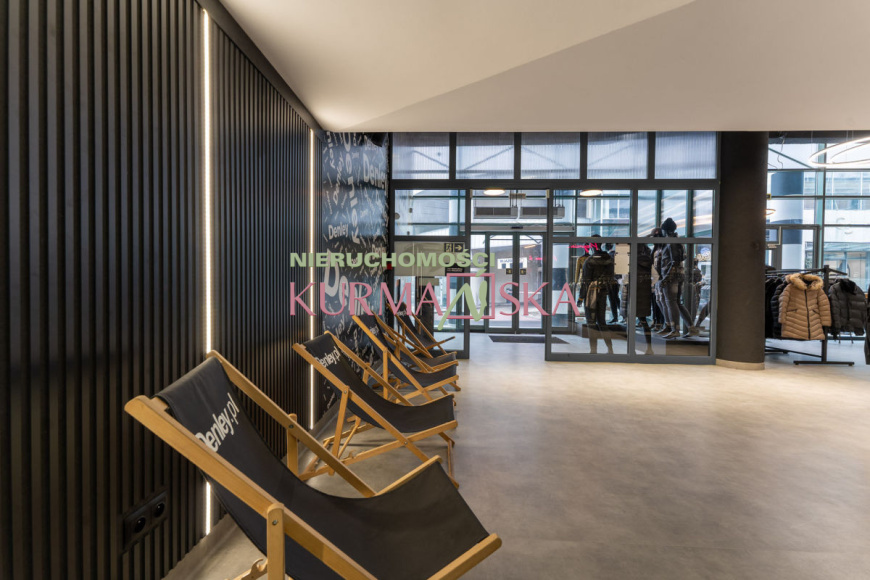 Dom Handlowy w Zielonej Górze