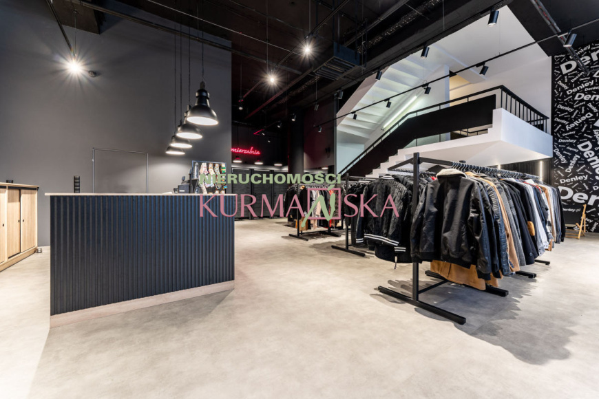 Dom Handlowy w Zielonej Górze