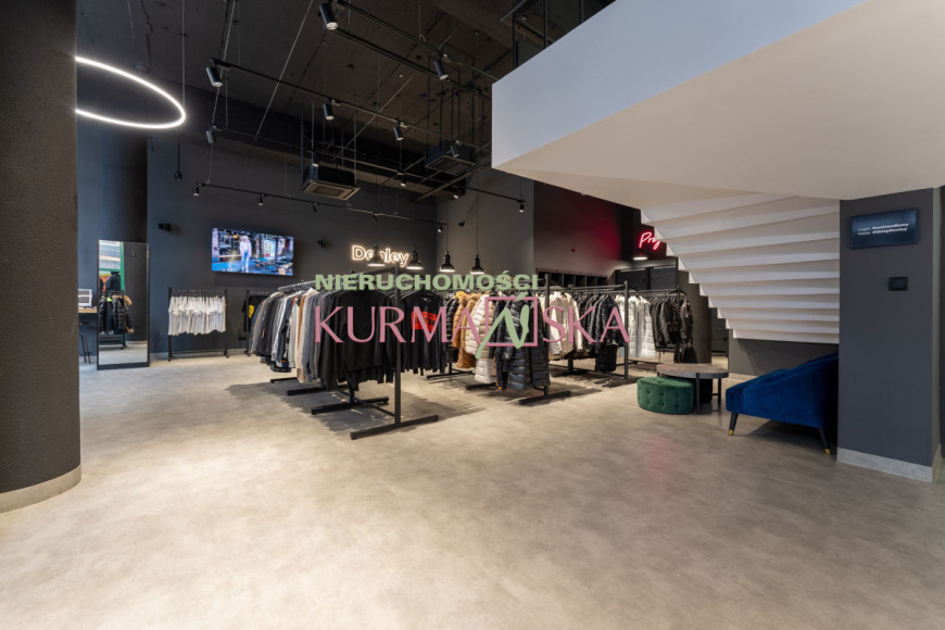 Dom Handlowy w Zielonej Górze