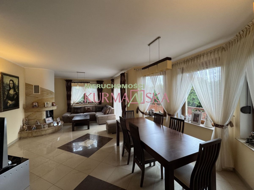 Dom wolnostojący Lubrza