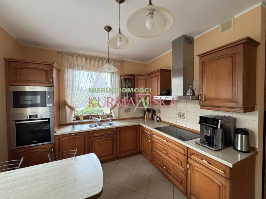 Dom wolnostojący Lubrza