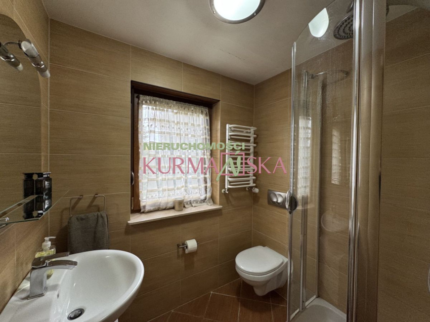 Dom wolnostojący Lubrza