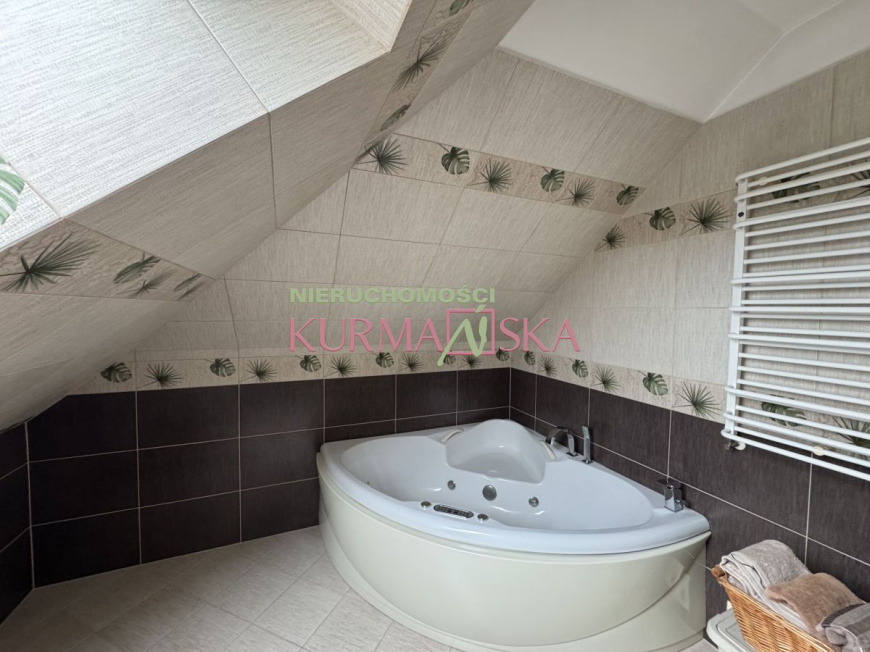 Dom wolnostojący Lubrza