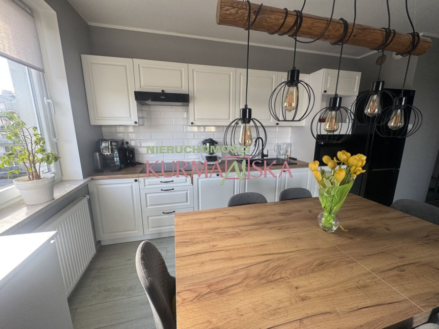 3 pokojowe Inwestycyjna