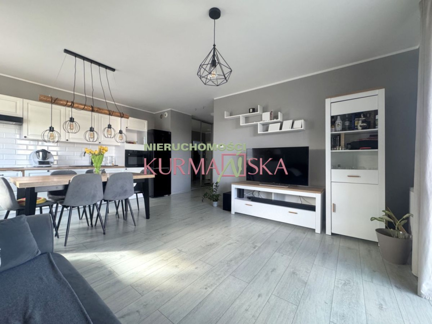 3 pokojowe Inwestycyjna