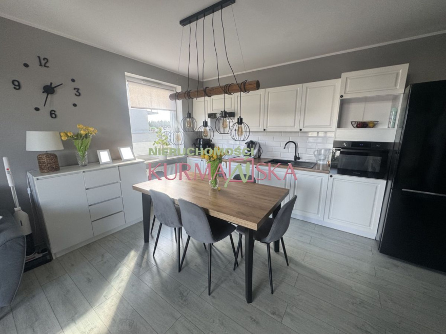 3 pokojowe Inwestycyjna