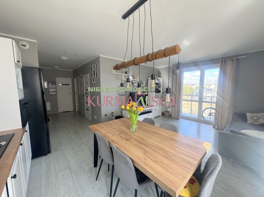 3 pokojowe Inwestycyjna