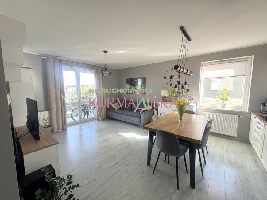 3 pokojowe Inwestycyjna