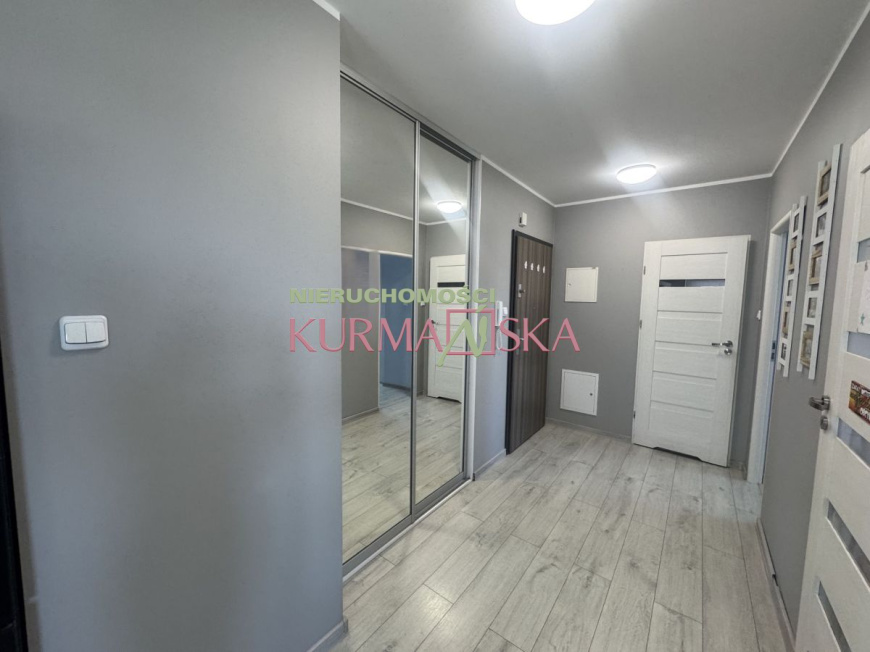 3 pokojowe Inwestycyjna