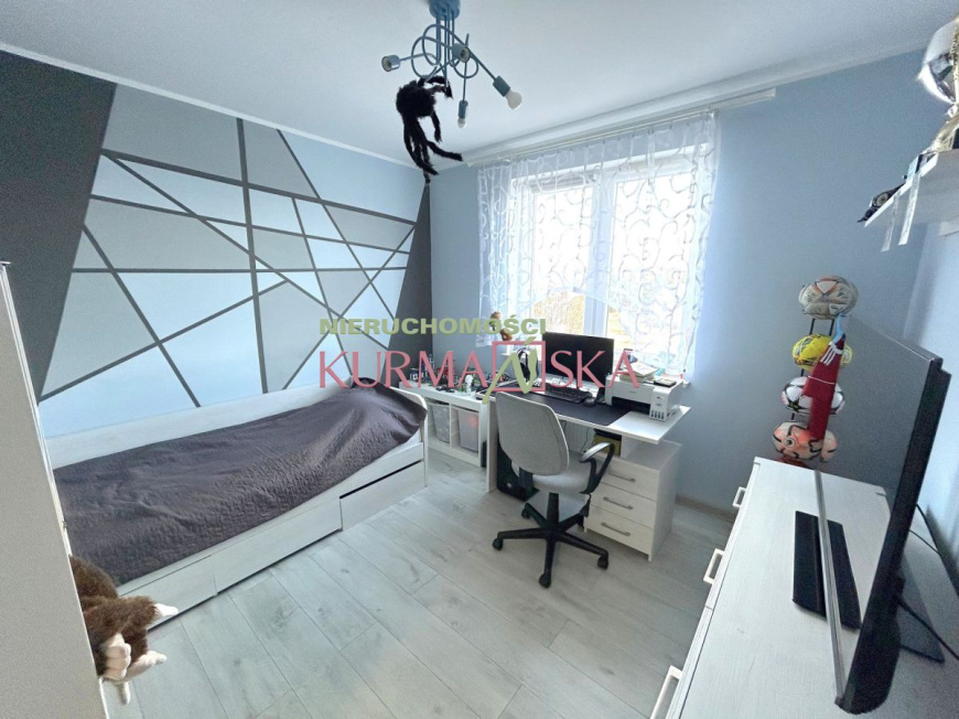 3 pokojowe Inwestycyjna