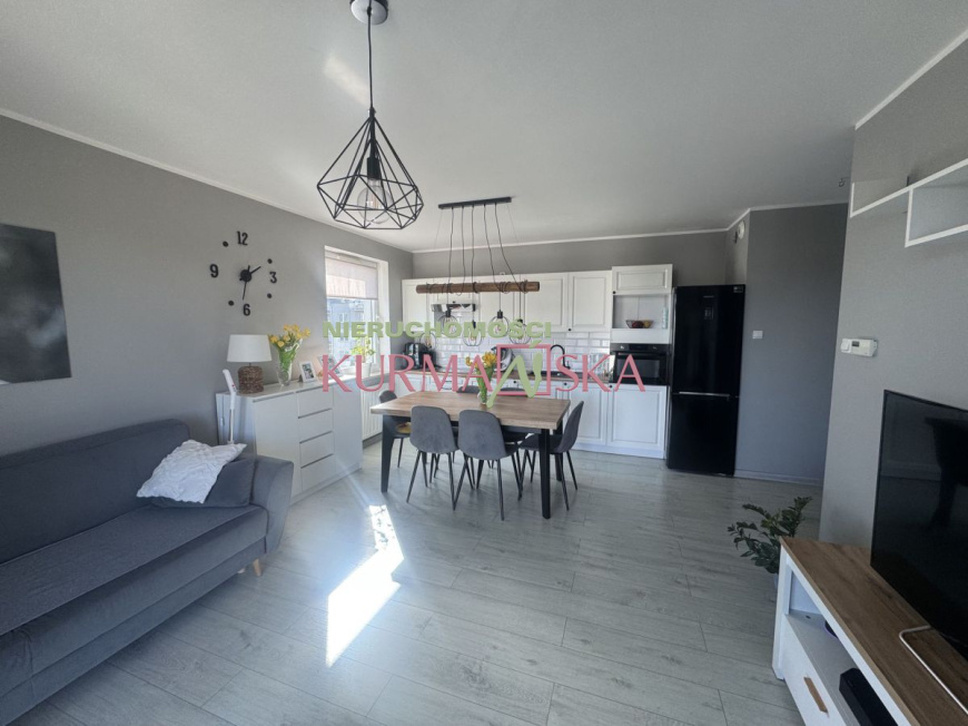 3 pokojowe Inwestycyjna