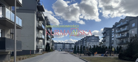 3 pokojowe Inwestycyjna