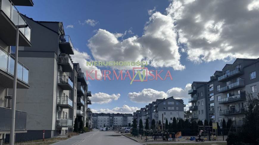 3 pokojowe Inwestycyjna