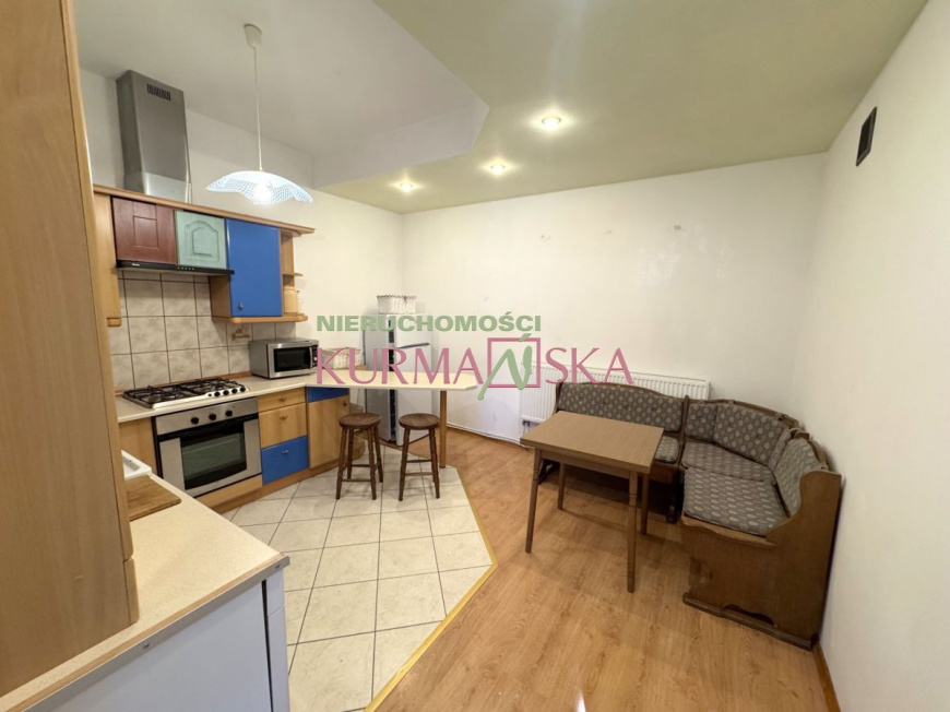 Dom/mieszkanie dzielnica Jędrzychów