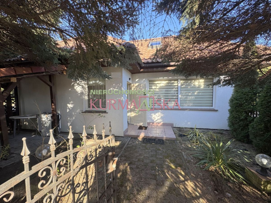 Dom/mieszkanie dzielnica Jędrzychów