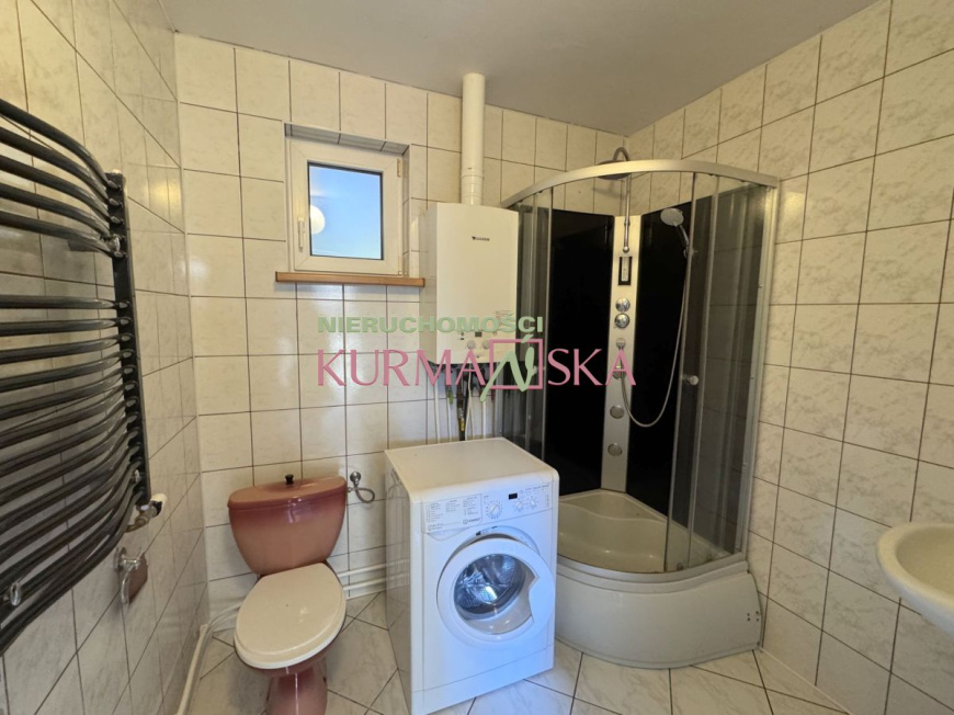 Dom/mieszkanie dzielnica Jędrzychów