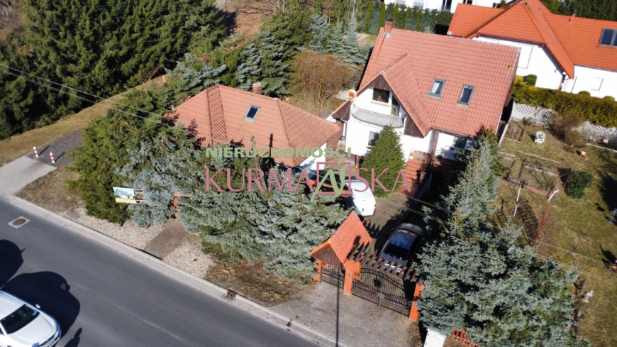 Dom/mieszkanie dzielnica Jędrzychów